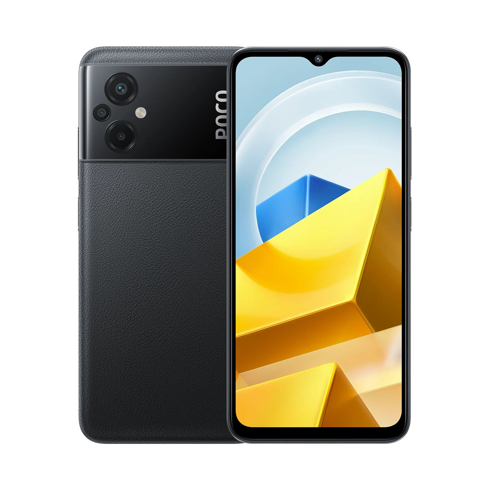 Poco M5