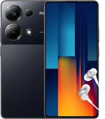 Xiaomi Poco M6 Pro