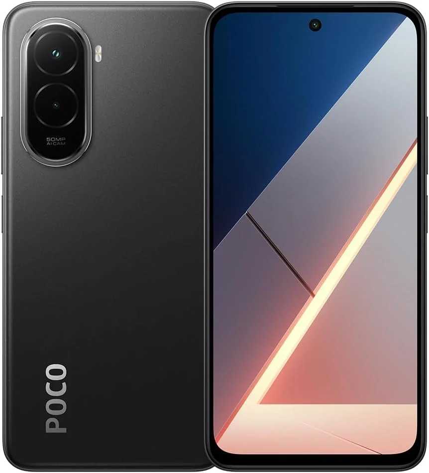 Poco M7 4G