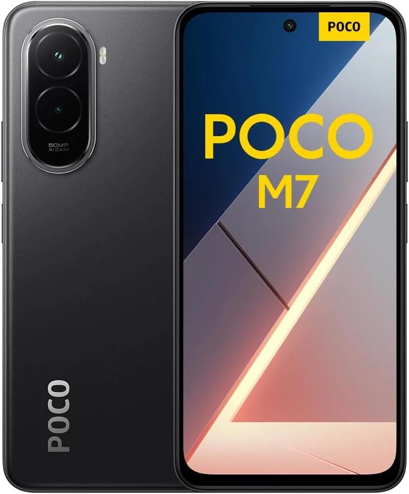 Poco M7