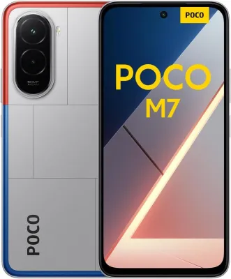 Xiaomi Poco M7