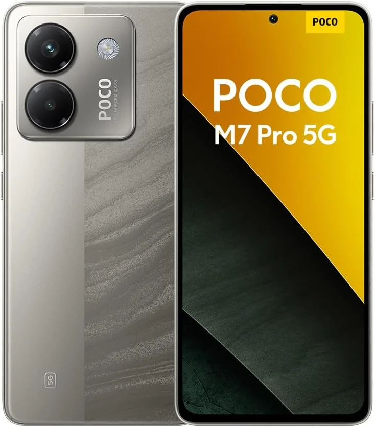 Poco M7 Pro 5G