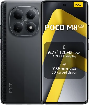 Xiaomi Poco M8
