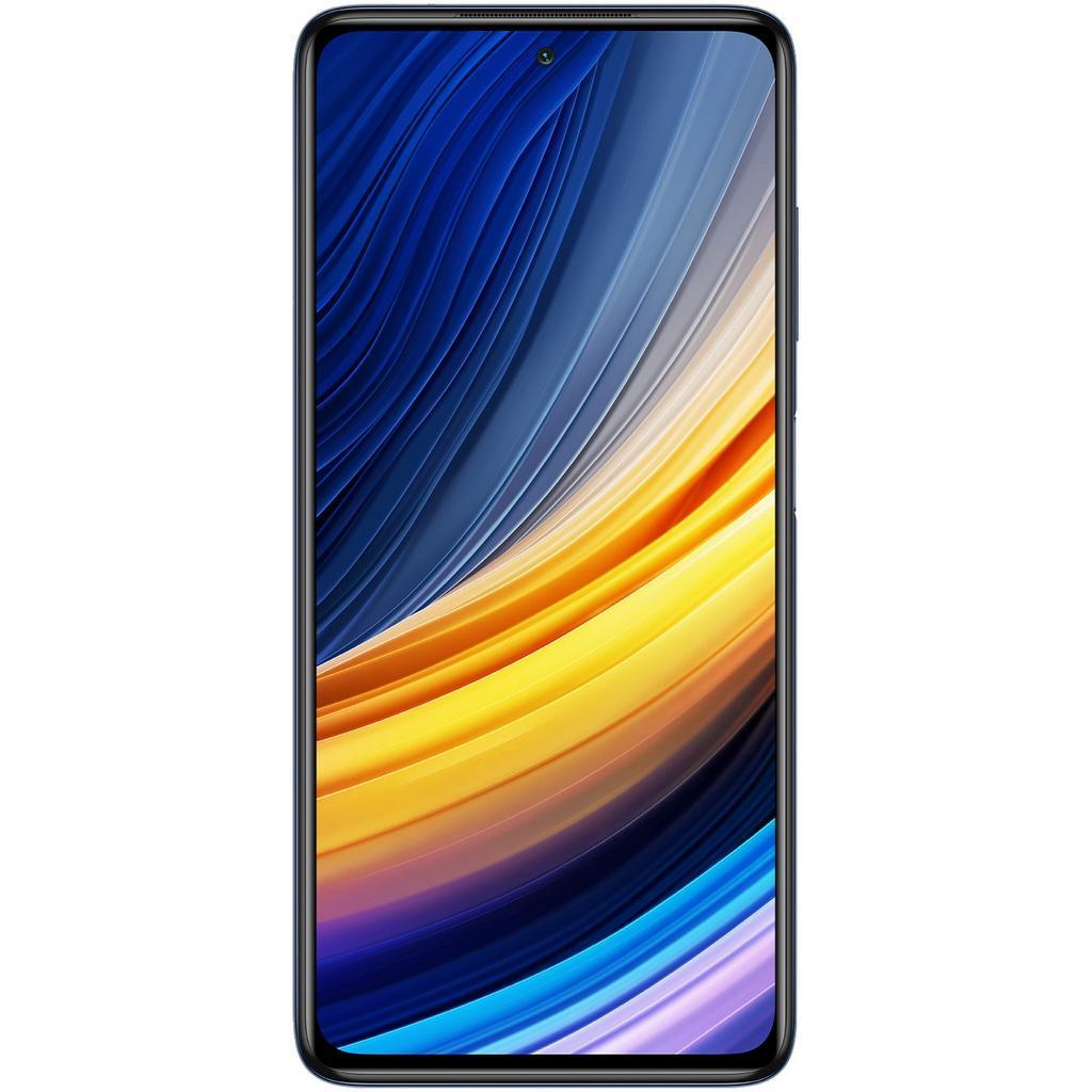 X3 Pro Xiaomi Poco Dual 8GB - RAM POCO Smartphone Unlocked 256GB