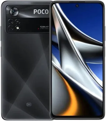 Xiaomi Poco X4 Pro 5G