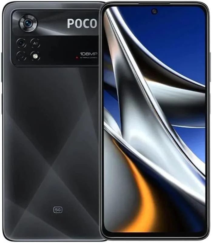 Poco X4 Pro 5G