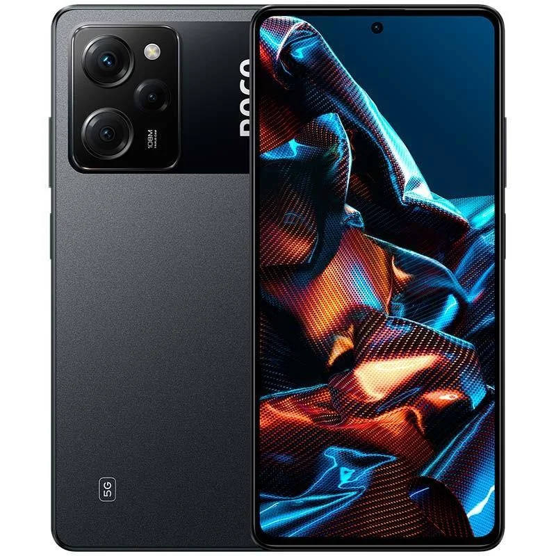 Poco X5 Pro