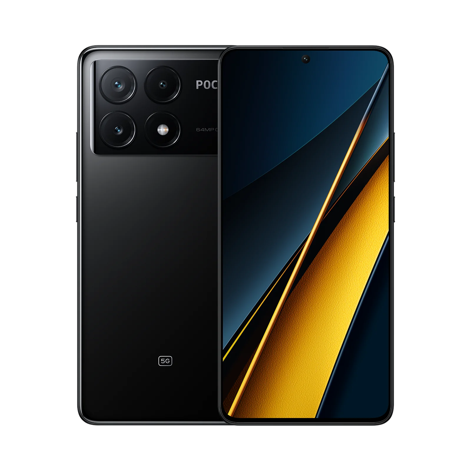 Poco X6 Pro