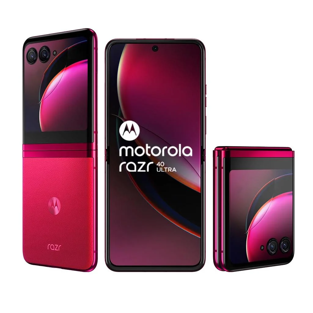Razr 40 Ultra