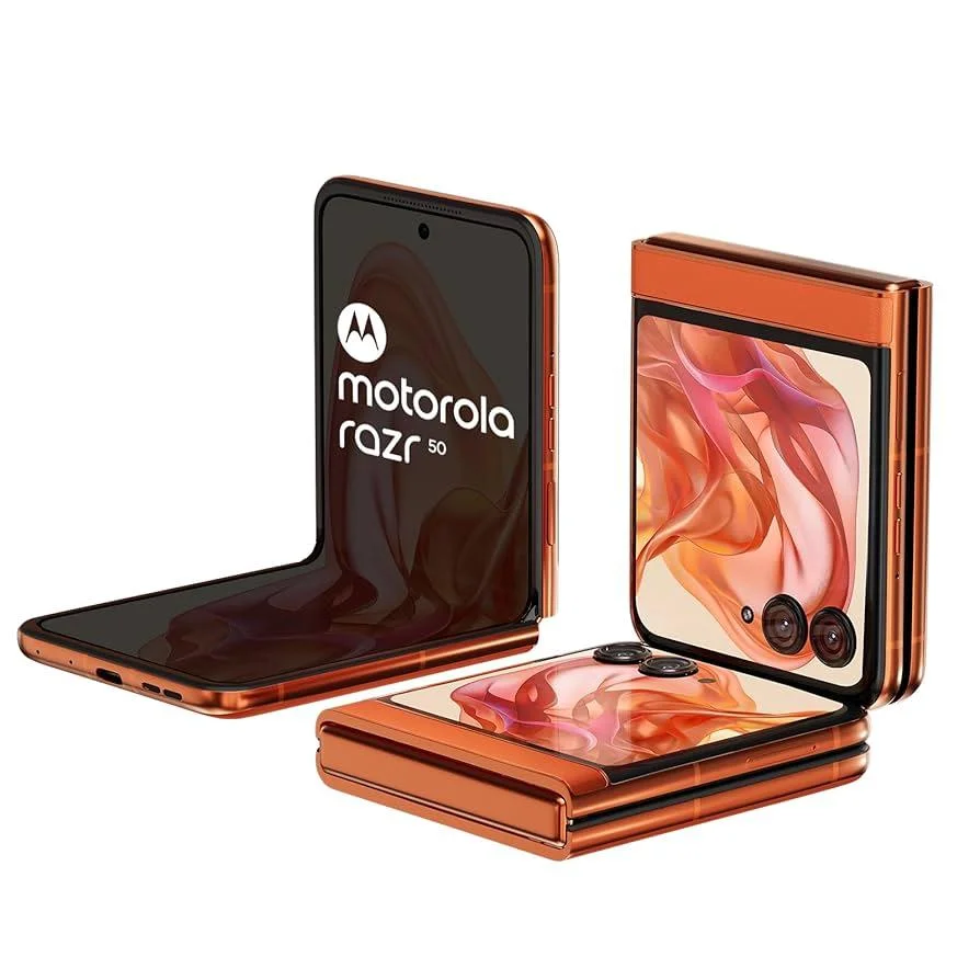 Razr 50