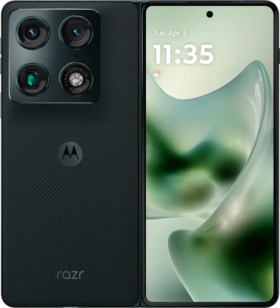Razr 60 Ultra