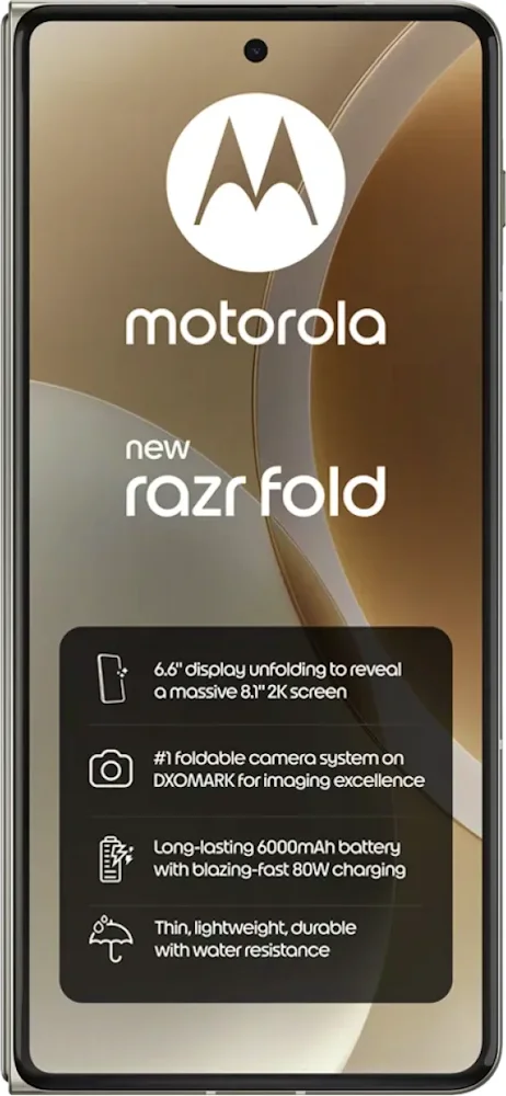 Razr 60 Ultra