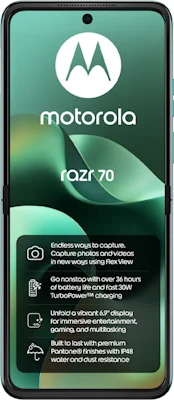 Razr 70