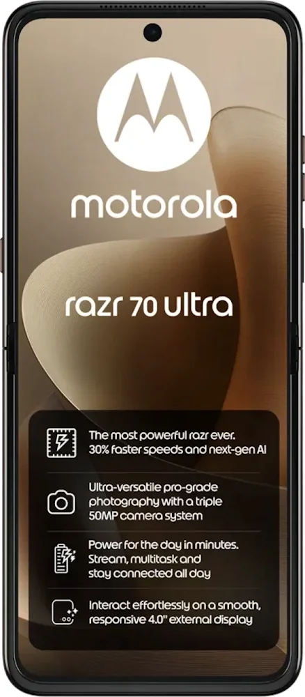Razr 70 Ultra