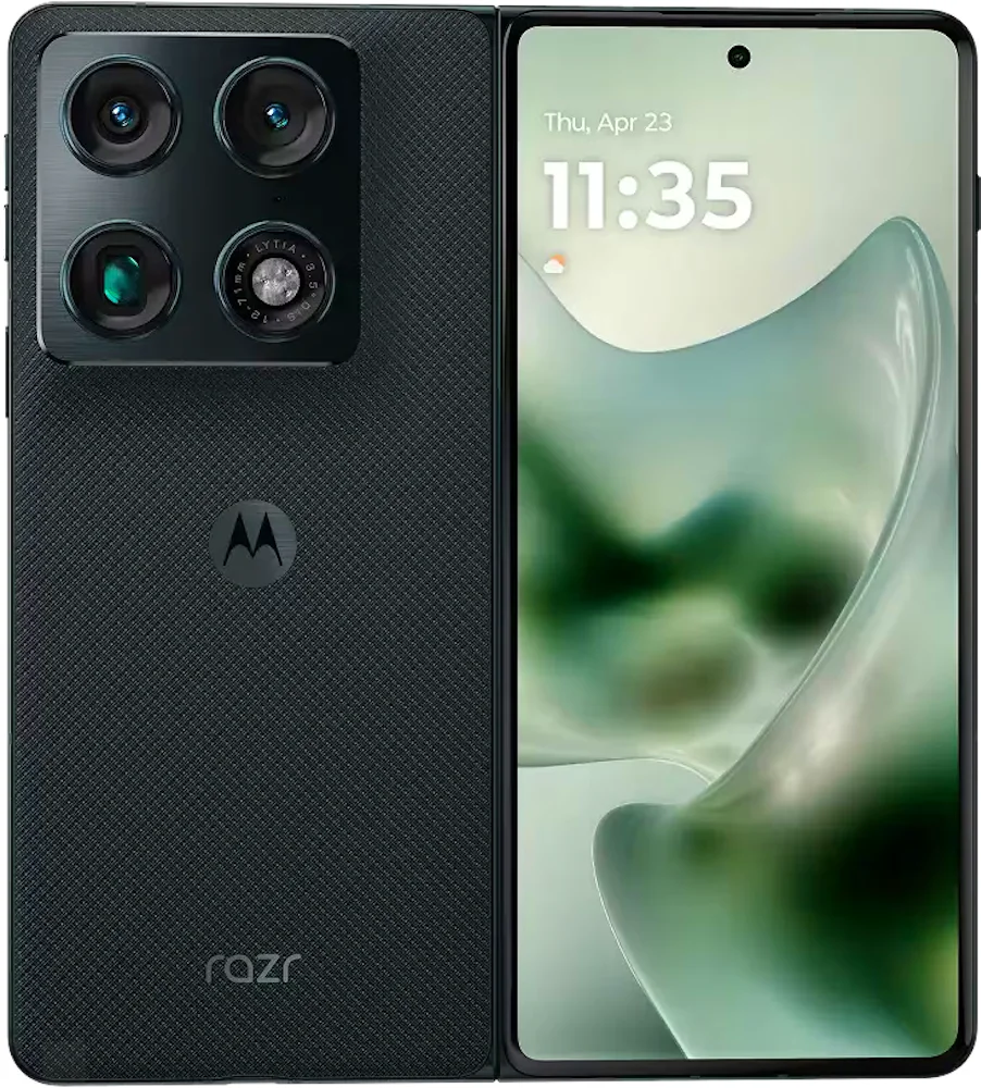 Razr Fold
