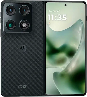 Razr Fold