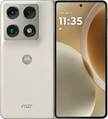 Razr Fold