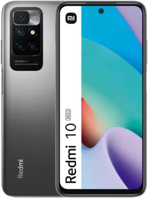 Xiaomi Redmi 10 2022
