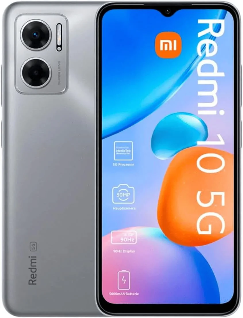 Redmi 10 5G