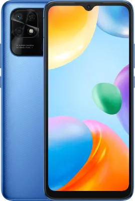 Xiaomi Redmi 10C