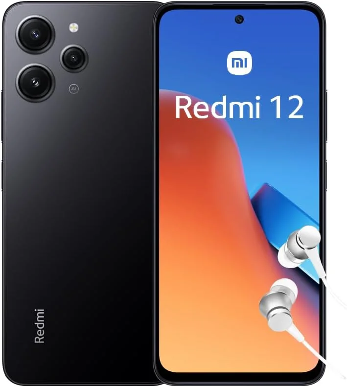 Redmi 12