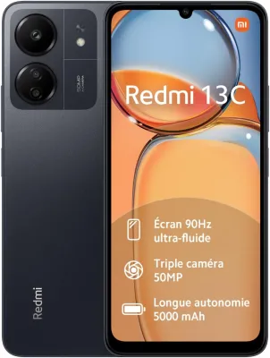 Xiaomi Redmi 13C