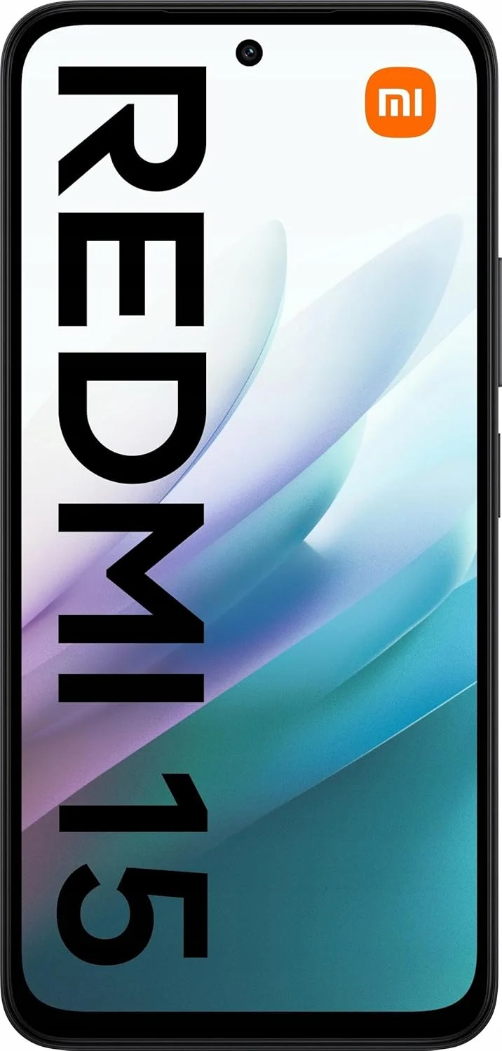 Redmi 15 4G