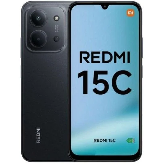 Redmi 15C 4G
