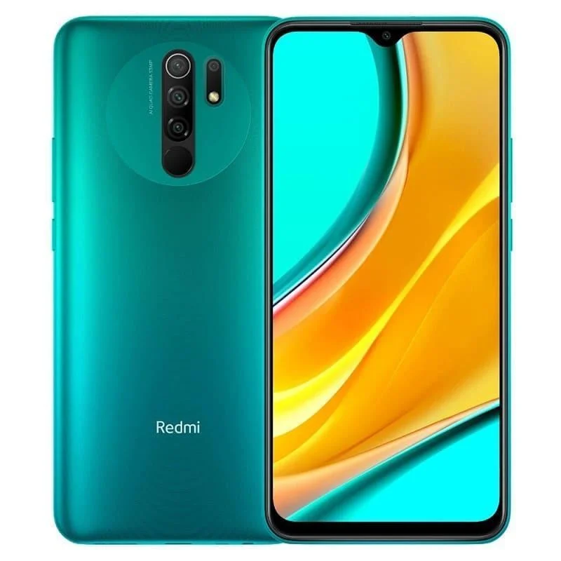 Redmi 9