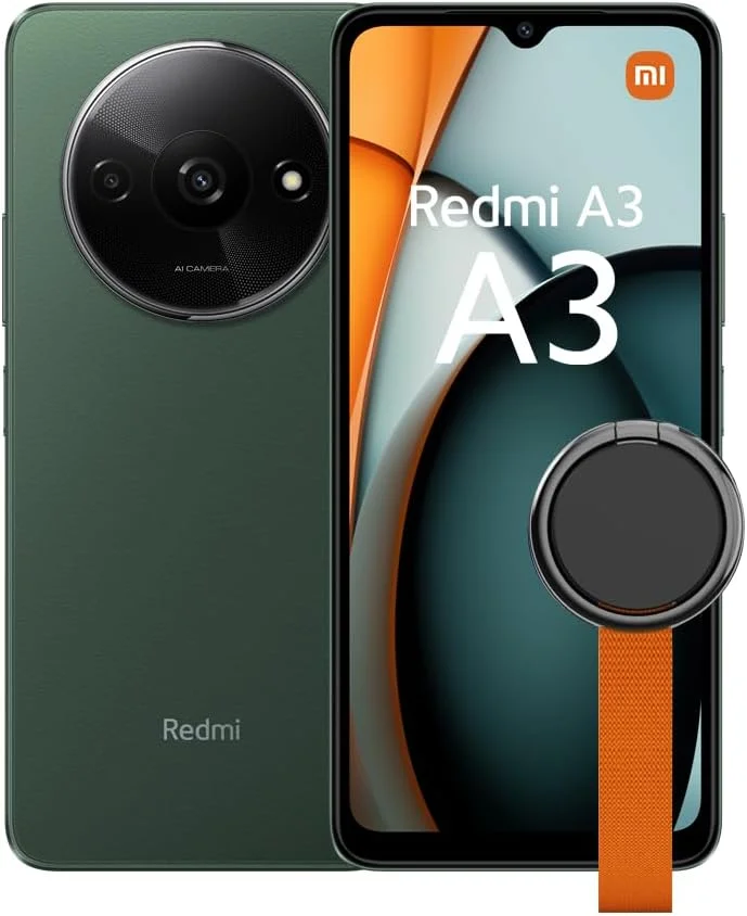 Redmi A3