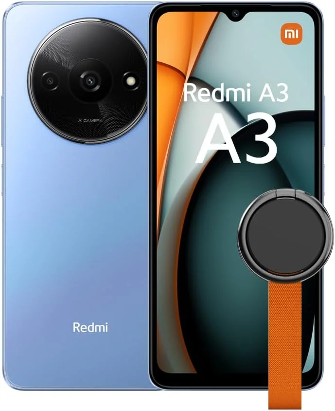 Redmi A3