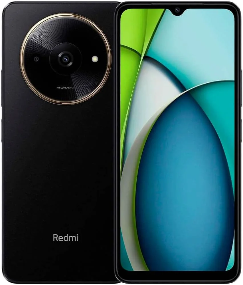 Redmi A3x