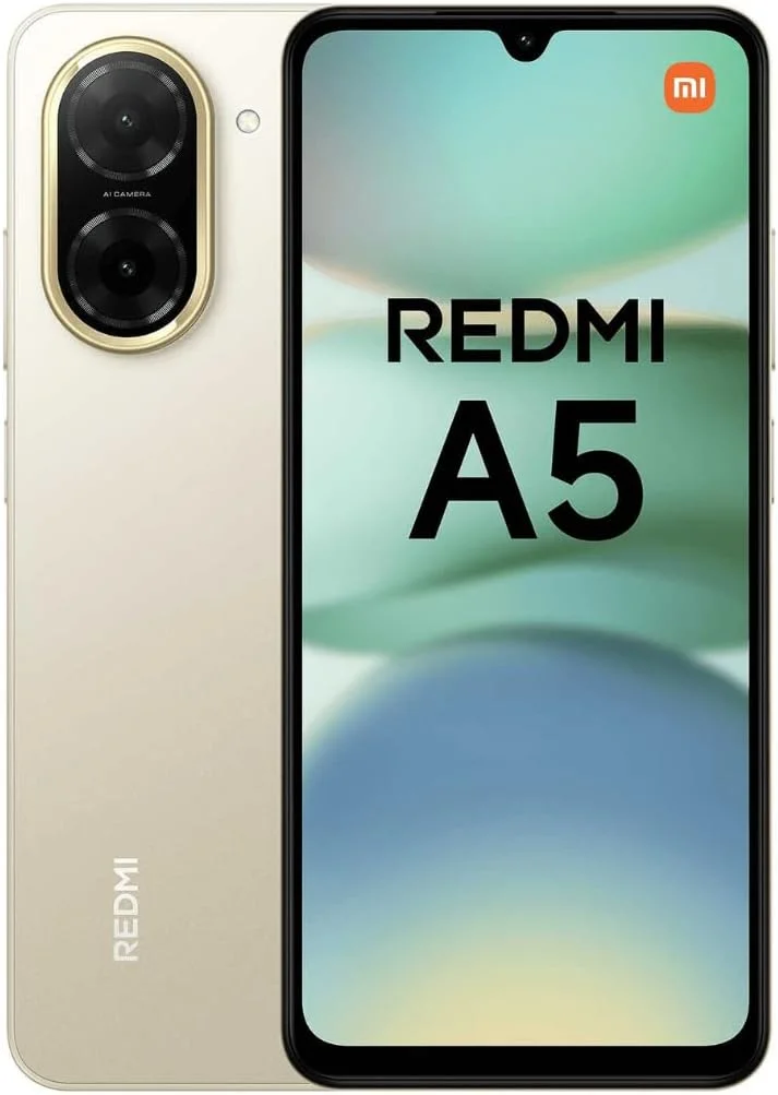 Redmi A5 4G