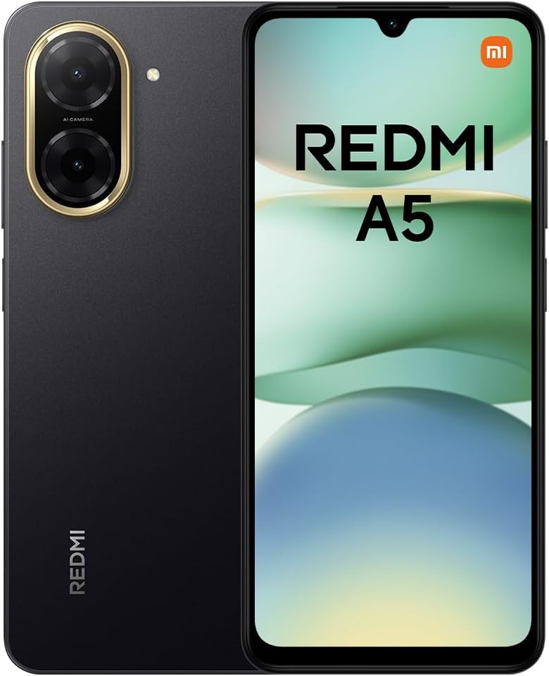 Xiaomi Redmi A5 Gold Deals July 2026 | MyMobiles