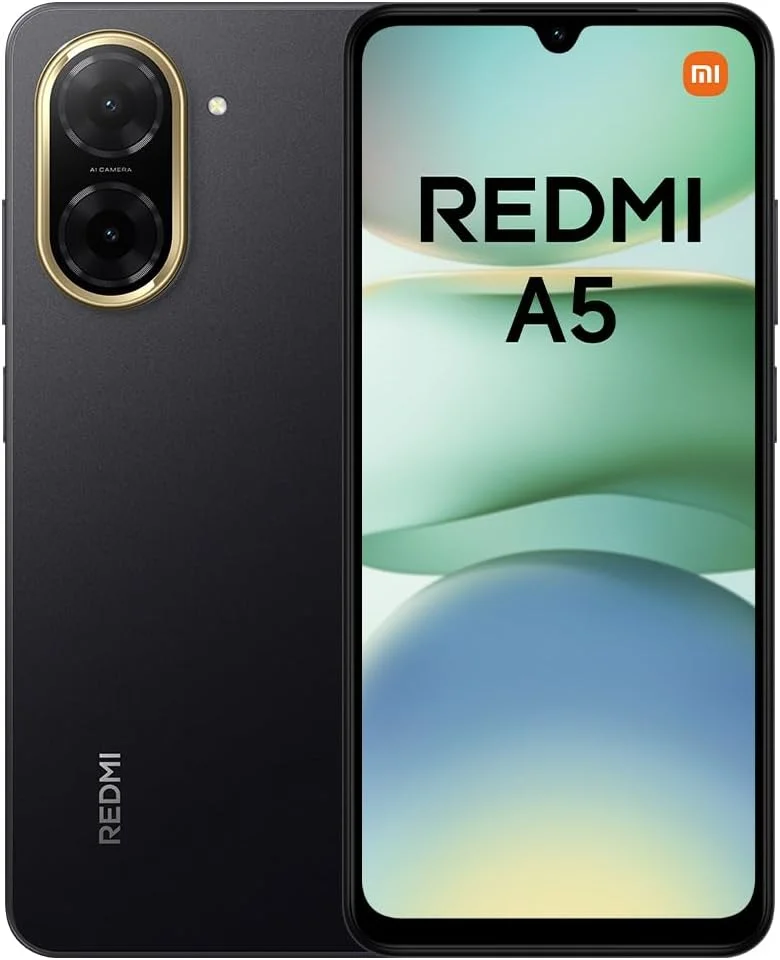 Redmi A5