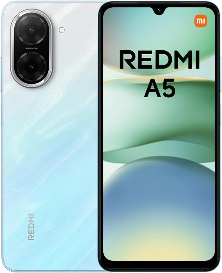 Redmi A5