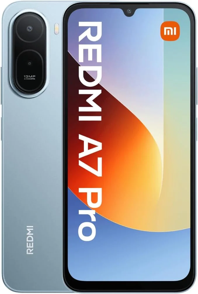 Redmi A7 Pro