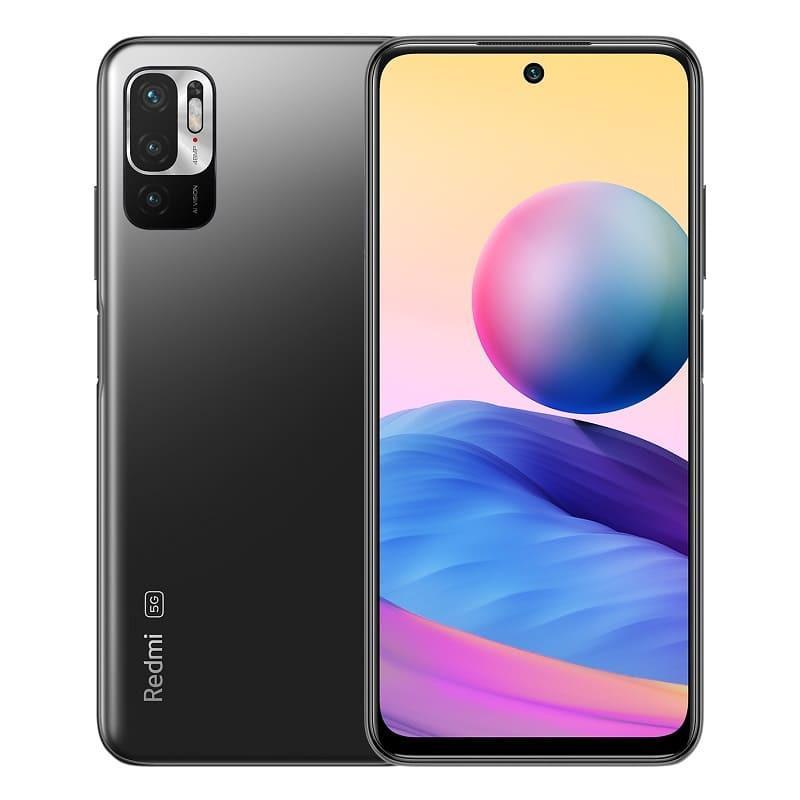 Xiaomi Redmi Note 10 Black Deals May 2026 | MyMobiles