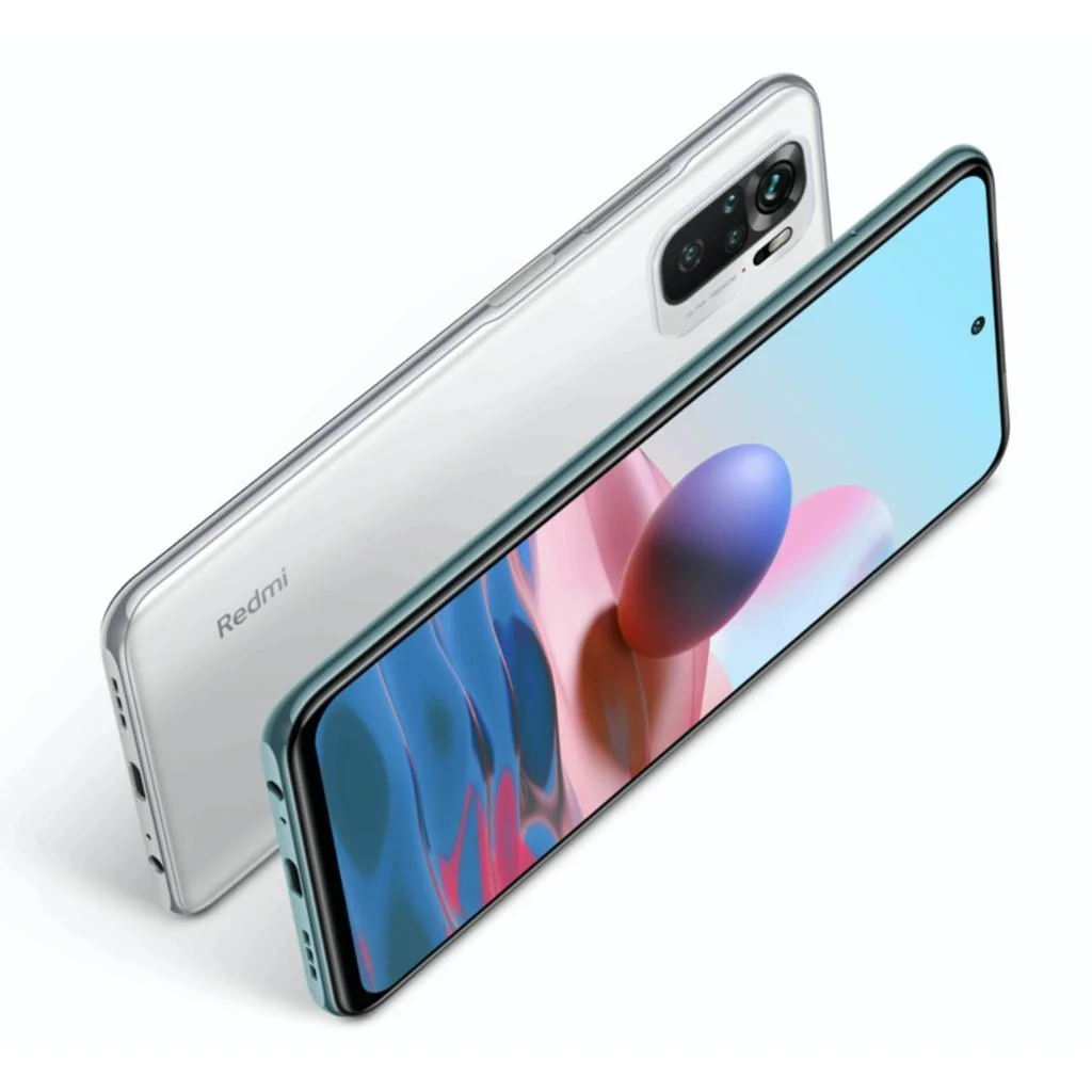 Redmi Note 10