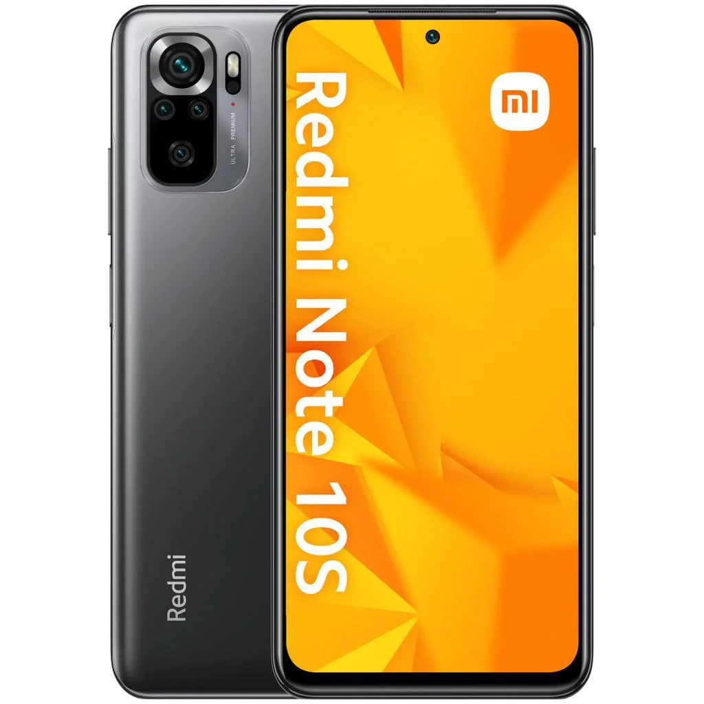 Redmi Note 10S