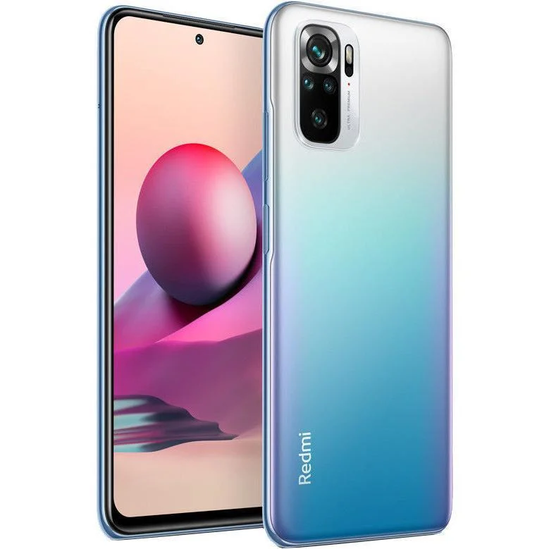 Redmi Note 10S