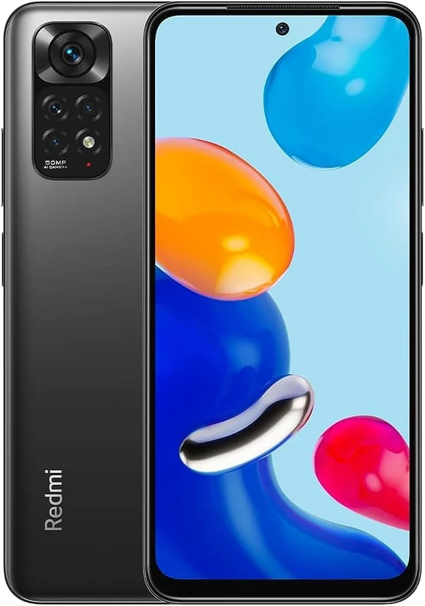 Redmi Note 11
