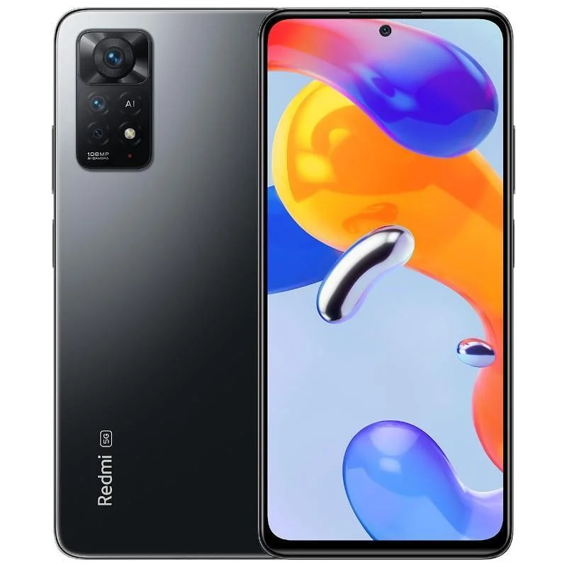 Redmi Note 11