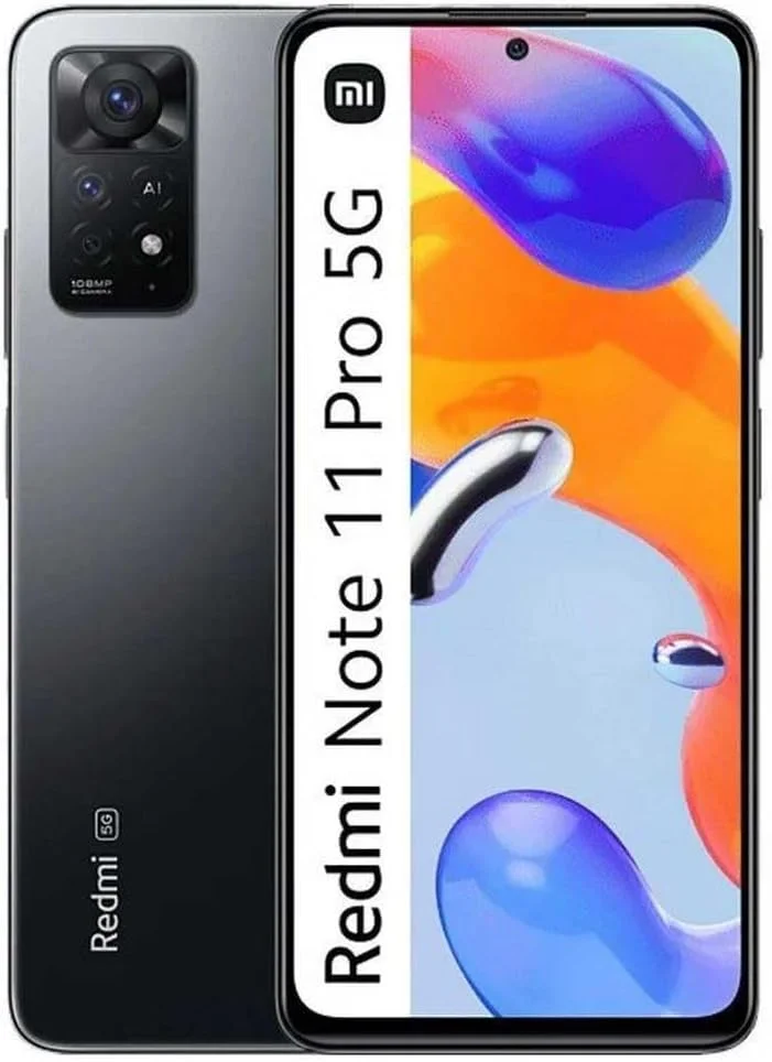 Redmi Note 11 Pro 5G