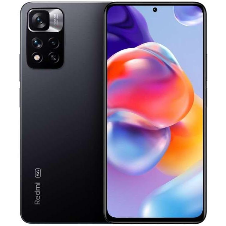 Xiaomi Redmi Note 11 Pro+ 5G Black Deals June 2026 | MyMobiles