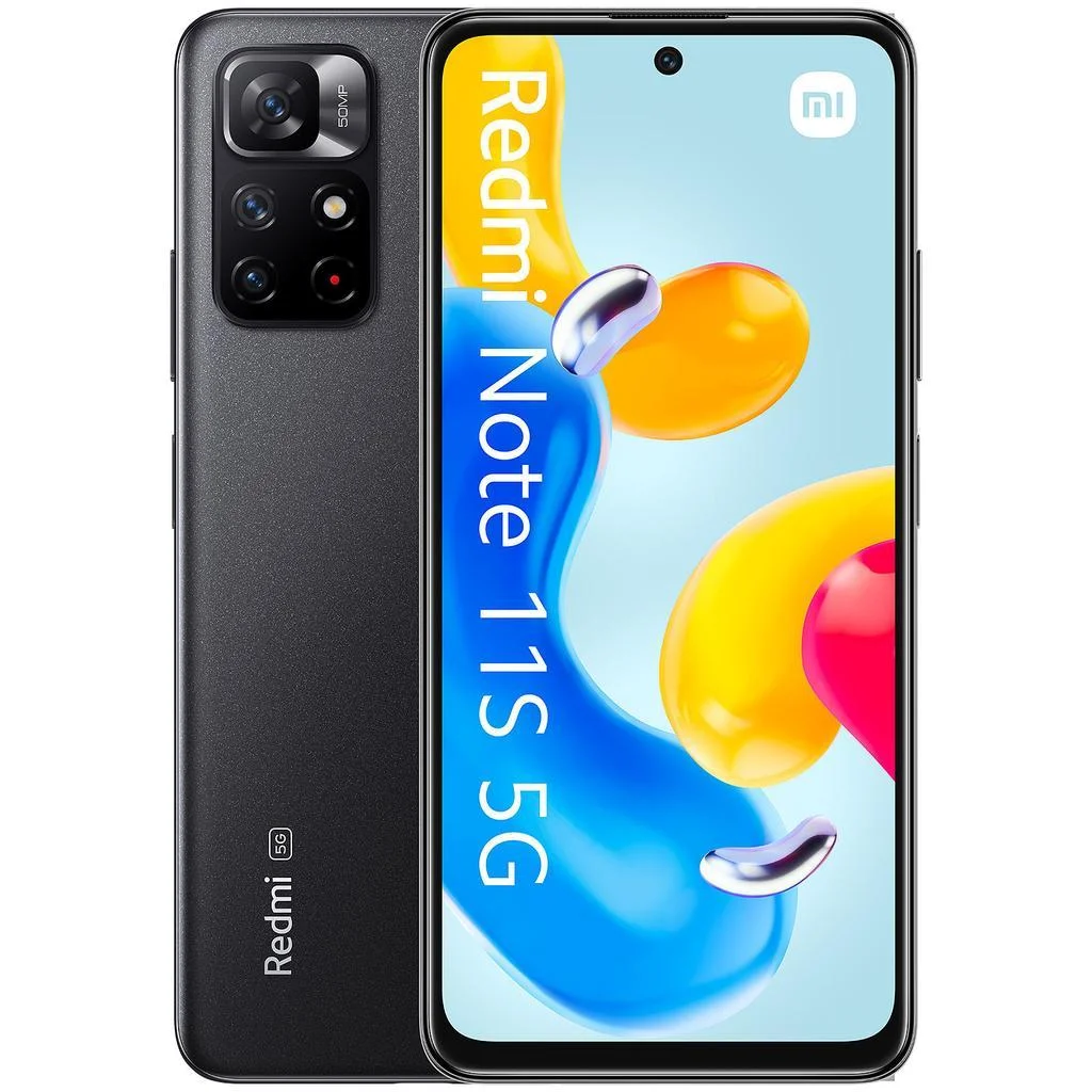 Redmi Note 11S 5G