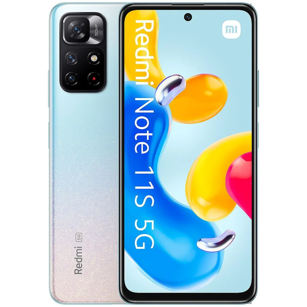 Redmi Note 11S 5G
