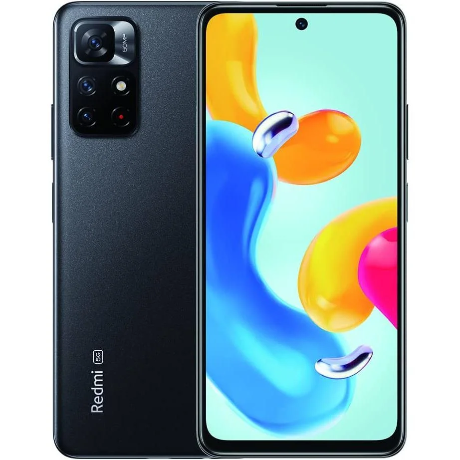 Redmi Note 11S