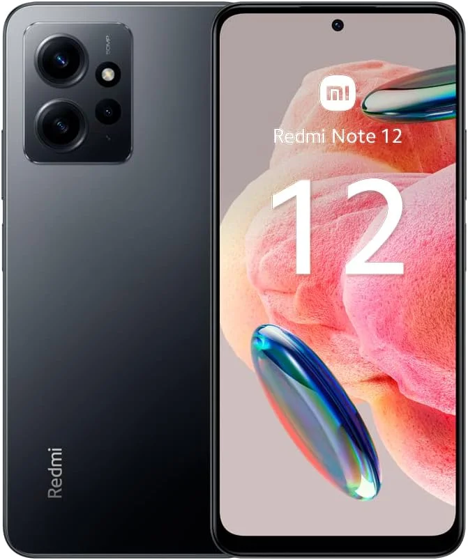 Redmi Note 12 4G