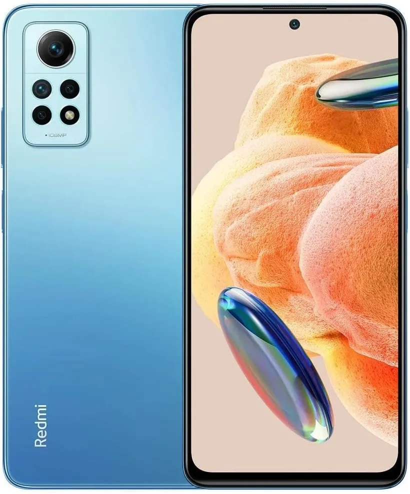 Redmi Note 12 Pro 4G